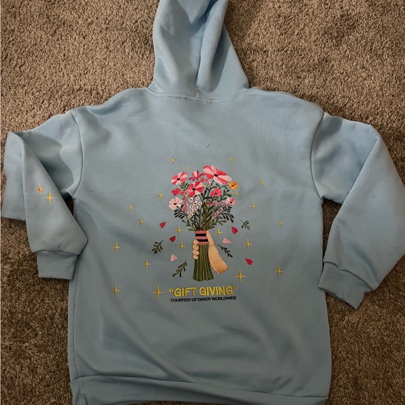 Sweaters - dandy from shein!!!